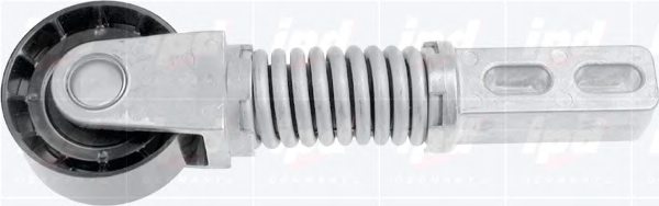 IPD 10-0747 Tensioner Lever, v-ribbed belt